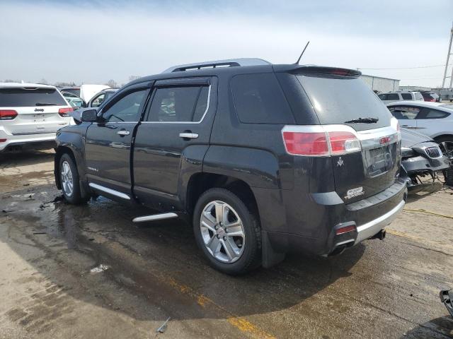 Photo 2 from auction – 2013 GMC TERRAIN DE with VIN 2GKFLZEK8D6431087
