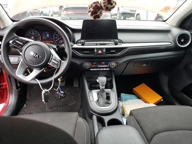 Photo 8 from auction – 2019 KIA FORTE FE with VIN 3KPF24AD7KE024951