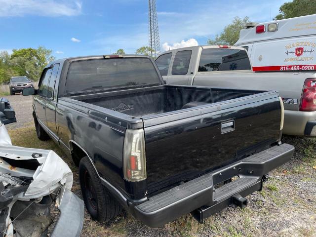 Photo 3 from auction – 1996 CHEVROLET GMT-400 C1 with VIN 2GCEC19SXT1137639