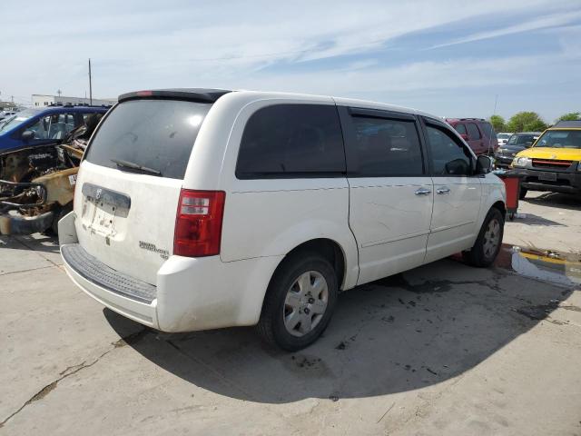 Photo 3 from auction – 2009 DODGE GRAND CARA with VIN 1D8HN44EX9B500445