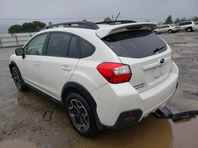 Photo 2 from auction – 2014 SUBARU XV CROSSTR with VIN JF2GPAKC5E8252893