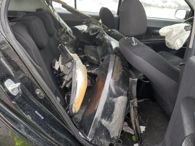 Photo 12 from auction – 2008 TOYOTA SCION XD with VIN JTKKU10478J015132