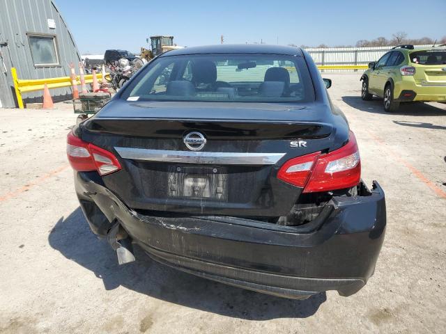 Photo 6 from auction – 2016 NISSAN ALTIMA 2.5 with VIN 1N4AL3AP1GC173002