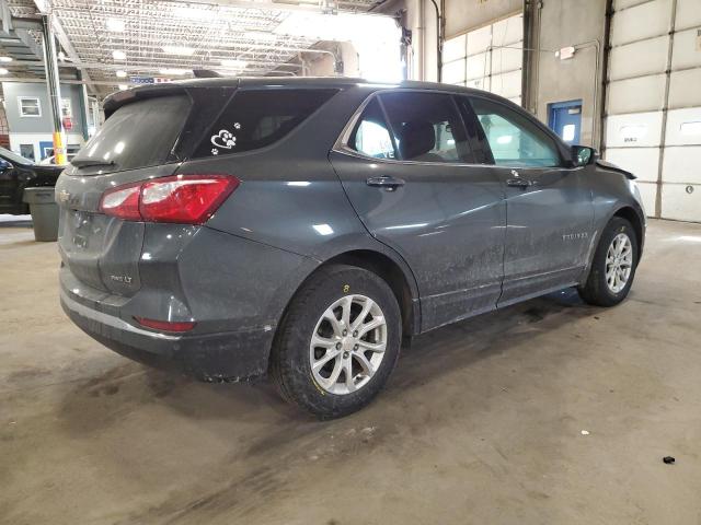 Photo 3 from auction – 2018 CHEVROLET EQUINOX LT with VIN 2GNAXSEV4J6231712