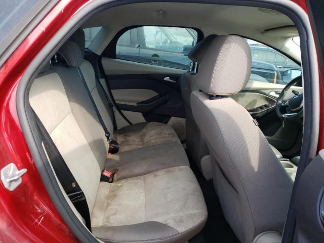 Photo 10 from auction – 2014 FORD FOCUS SE with VIN 1FADP3K21EL127199
