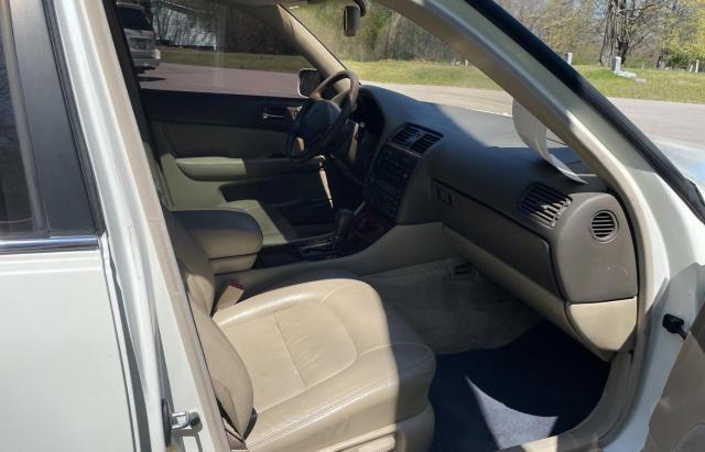 Photo 5 from auction – 1998 LEXUS LS 400 with VIN JT8BH28F7W0102151