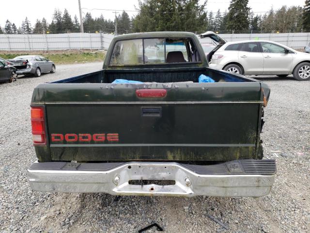 صورة رقم 6 من المزاد - 1996 DODGE DAKOTA مع VIN 1B7GL23X7TS555384