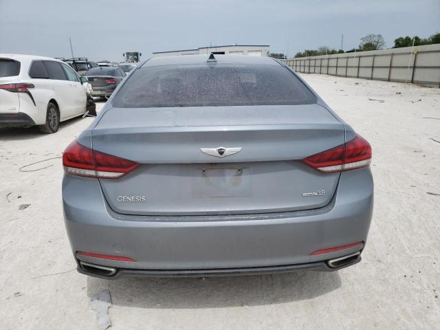 Photo 6 from auction – 2016 HYUNDAI GENESIS 3. with VIN KMHGN4JE2GU110791