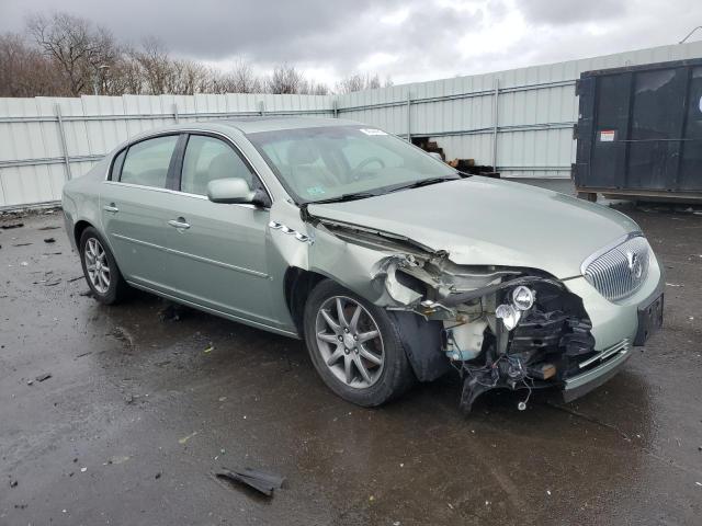 Photo 4 from auction – 2006 BUICK LUCERNE CX with VIN 1G4HR57Y96U235477