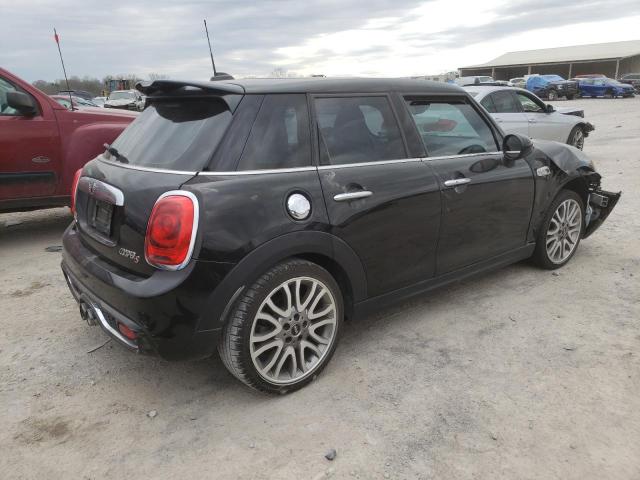 Photo 3 from auction – 2017 MINI COOPER S with VIN WMWXU3C37H2F48622