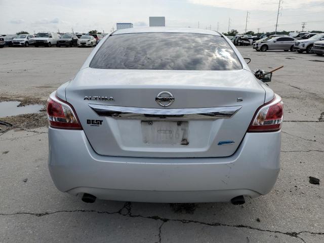Photo 6 from auction – 2013 NISSAN ALTIMA 2.5 with VIN 1N4AL3AP2DC204804