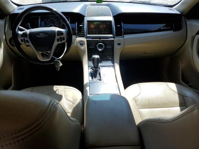 Photo 8 from auction – 2013 FORD TAURUS LIM with VIN 1FAHP2F89DG102455