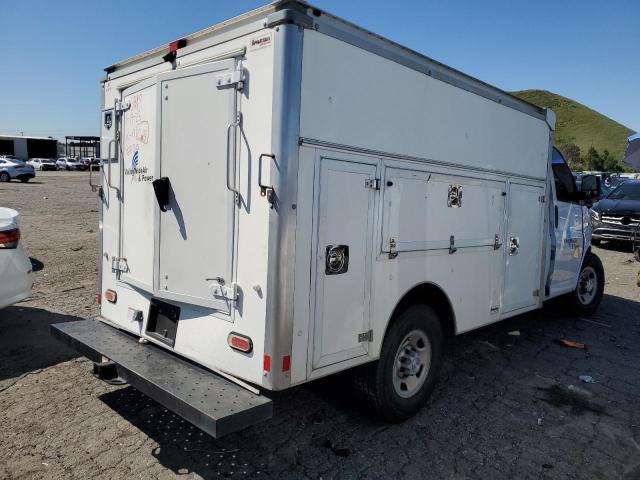 Photo 3 from auction – 2019 CHEVROLET EXPRESS G3 with VIN 1HA0GRFG2KN004444