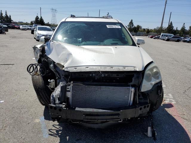 Photo 5 from auction – 2011 GMC ACADIA DEN with VIN 1GKKRTED6BJ333090