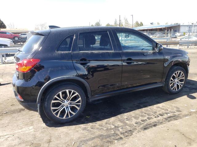 Photo 3 from auction – 2018 MITSUBISHI OUTLANDER with VIN JA4AR3AW0JZ008363