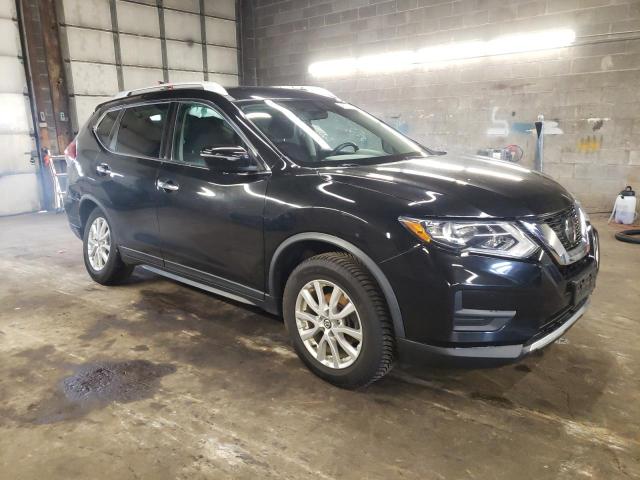 Photo 4 from auction – 2018 NISSAN ROGUE S with VIN KNMAT2MV7JP548678