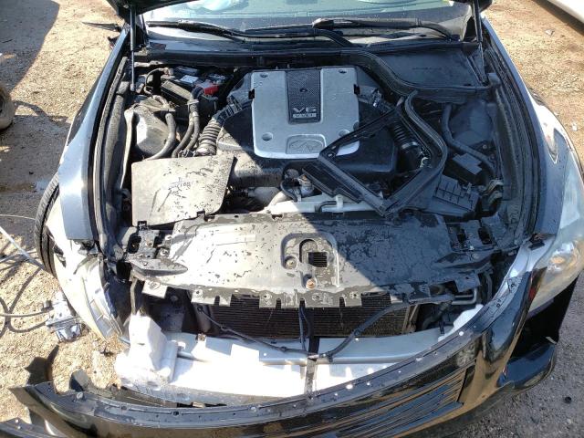 Photo 11 from auction – 2012 INFINITI G37 with VIN JN1CV6EL6CM472238