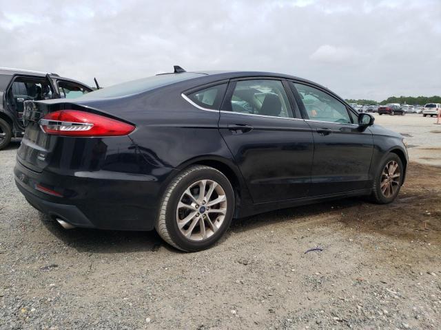 Photo 3 from auction – 2020 FORD FUSION SE with VIN 3FA6P0HD6LR136365