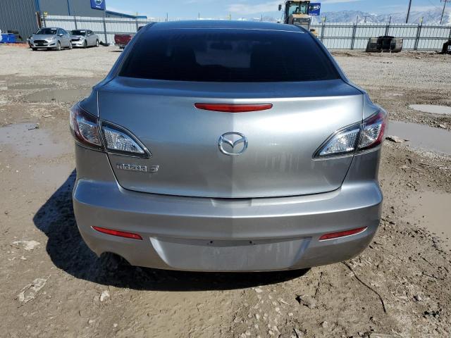Photo 6 from auction – 2012 MAZDA 3 I with VIN JM1BL1UG0C1559639