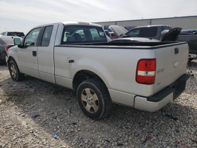 Photo 2 from auction – 2006 FORD F150 with VIN 1FTRX12W26FA21738