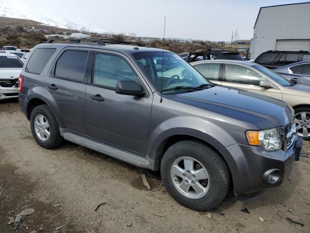 Foto 4 de la subasta – 2012 FORD ESCAPE XLT con VIN 1FMCU9DG6CKB05014