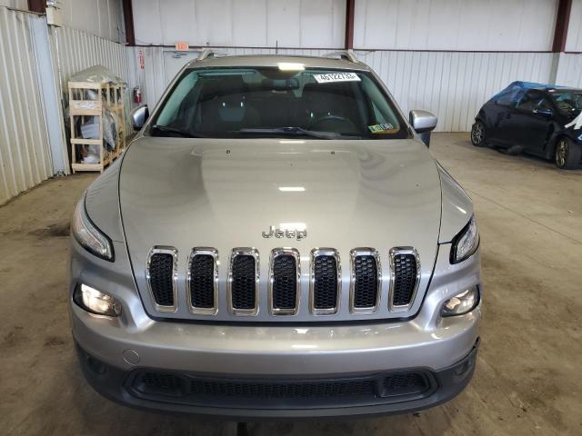 Photo 5 from auction – 2014 JEEP CHEROKEE L with VIN 1C4PJMCS1EW229940