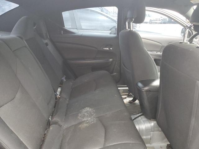 Photo 10 from auction – 2011 DODGE AVENGER EX with VIN 1B3BD4FB6BN517033