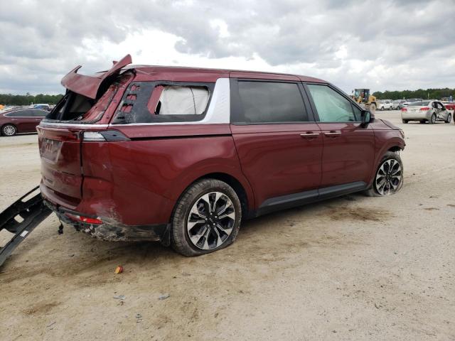 Photo 3 from auction – 2022 KIA CARNIVAL E with VIN KNDNC5H35N6092820
