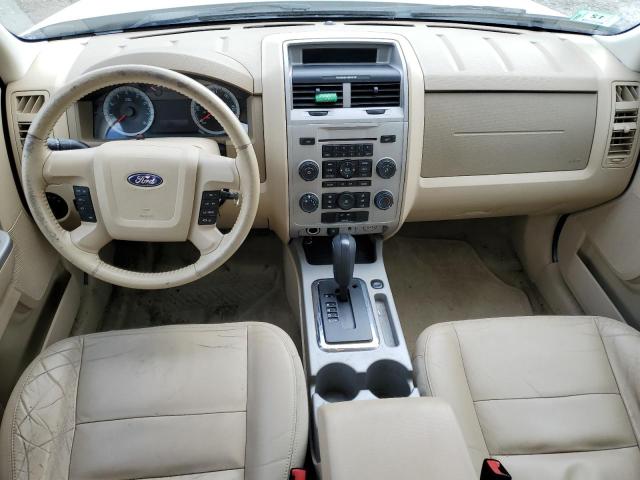 Photo 8 from auction – 2010 FORD ESCAPE with VIN 1FMCU9DG5AKA63982