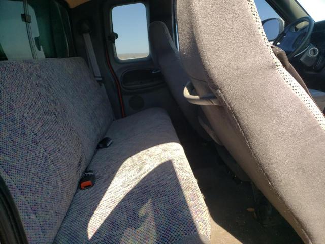 Photo 10 from auction – 1999 DODGE RAM 1500 with VIN 1B7HF13ZXXJ620909