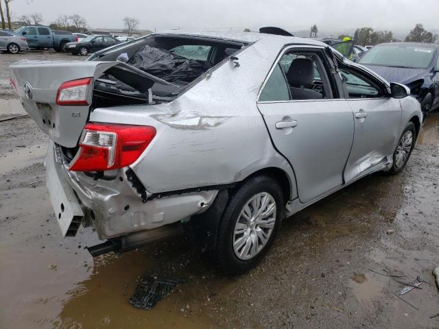 Photo 3 from auction – 2012 TOYOTA CAMRY BASE with VIN 4T4BF1FK8CR172328