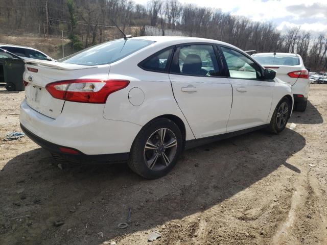 Foto 3 de la subasta – 2014 FORD FOCUS SE con VIN 1FADP3F21EL446287