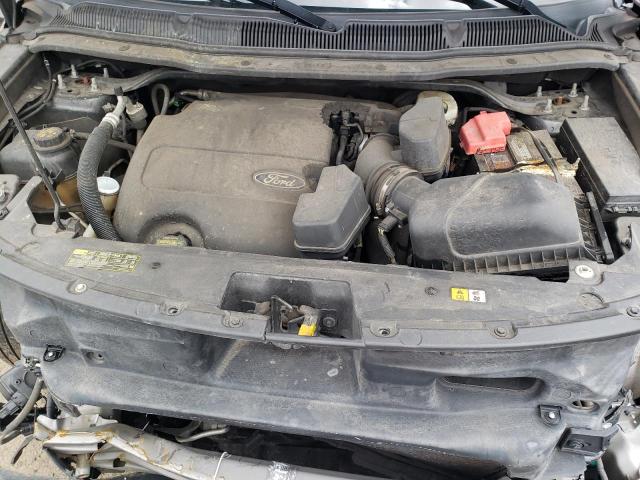 Photo 12 from auction – 2011 FORD EXPLORER X with VIN 1FMHK8D83BGA94490