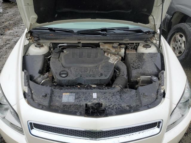 Photo 11 from auction – 2011 CHEVROLET MALIBU 2LT with VIN 1G1ZD5E73BF390633