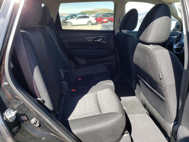 Photo 10 from auction – 2018 NISSAN ROGUE S with VIN KNMAT2MV6JP612810