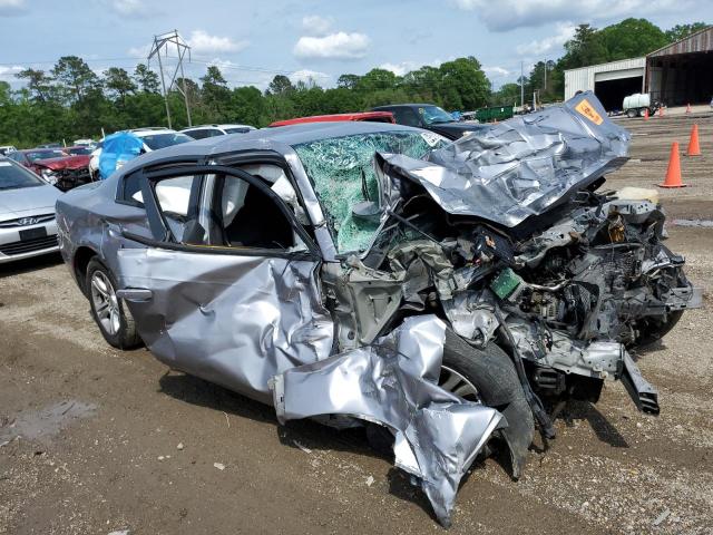 Photo 4 from auction – 2015 DODGE CHARGER SE with VIN 2C3CDXBG0FH762404
