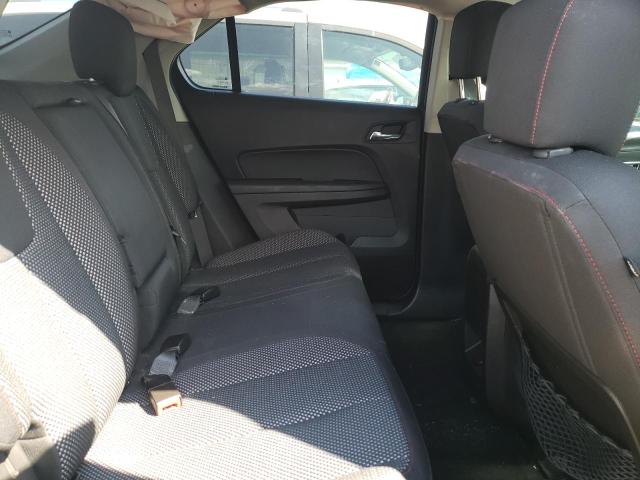 Photo 11 from auction – 2012 CHEVROLET EQUINOX LT with VIN 2GNALDEK4C1121272
