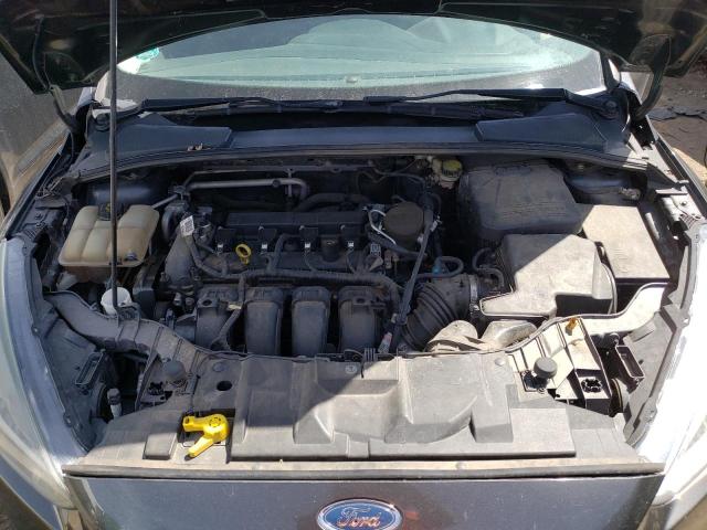 Photo 11 from auction – 2015 FORD FOCUS SE with VIN 1FADP3F20FL374967