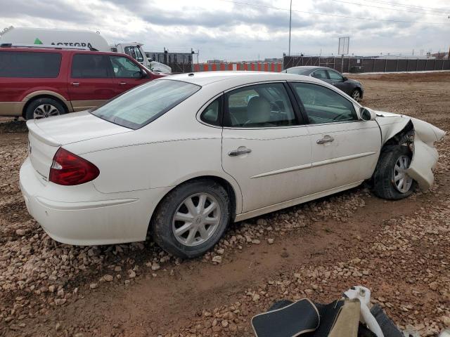 Photo 3 from auction – 2005 BUICK LACROSSE C with VIN 2G4WD532151237029
