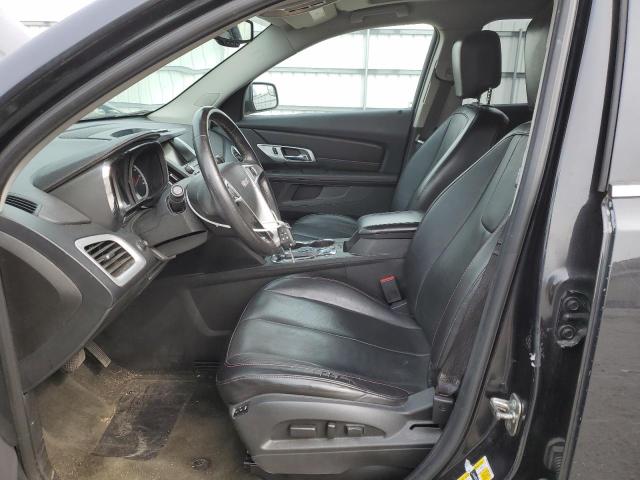 Photo 7 from auction – 2012 GMC TERRAIN SL with VIN 2GKFLXE56C6376443