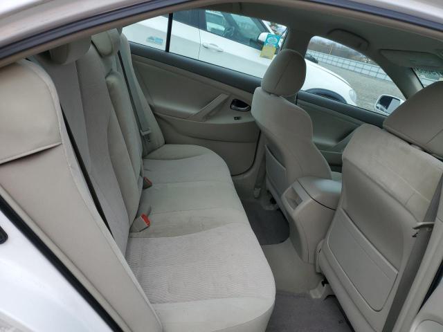 Photo 10 from auction – 2011 TOYOTA CAMRY BASE with VIN 4T4BF3EK2BR178105