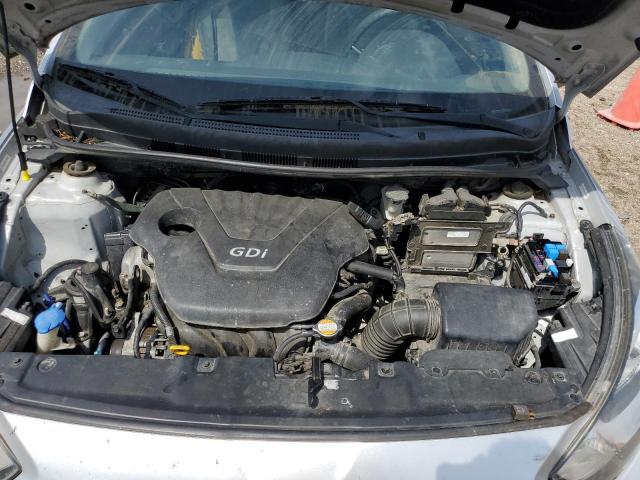 Photo 11 from auction – 2012 HYUNDAI ACCENT GLS with VIN KMHCT4AE5CU052951