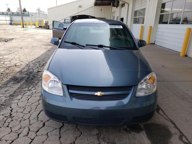 Photo 5 from auction – 2006 CHEVROLET COBALT LT with VIN 1G1AL55F867655361