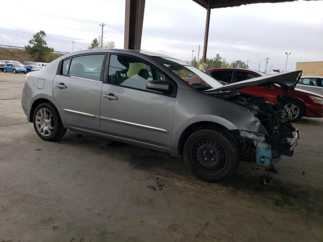 Photo 4 from auction – 2012 NISSAN SENTRA 2.0 with VIN 3N1AB6AP1CL745413