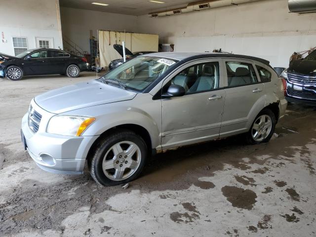 DODGE CALIBER SX 2009 with VIN 1B3HB48A09D214947 - Photo from auction