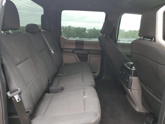 Photo 10 from auction – 2019 FORD F150 SUPER with VIN 1FTEW1EP2KKD11064