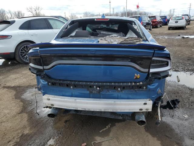 Photo 6 from auction – 2020 DODGE CHARGER SC with VIN 2C3CDXGJ2LH194091