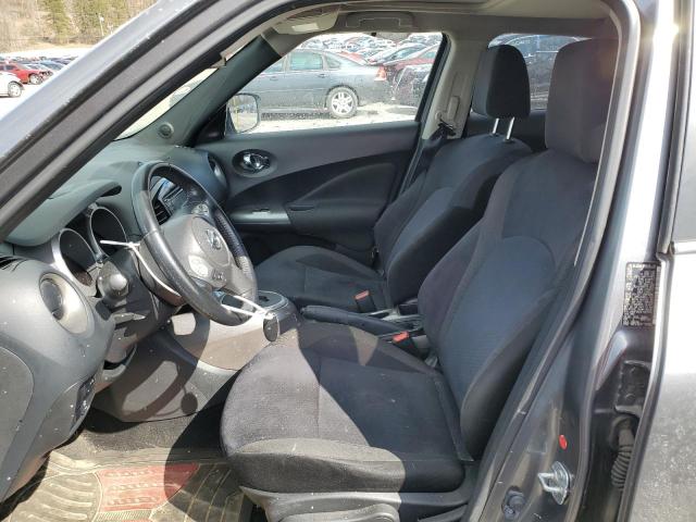Photo 7 from auction – 2015 NISSAN JUKE S with VIN JN8AF5MV4FT557995