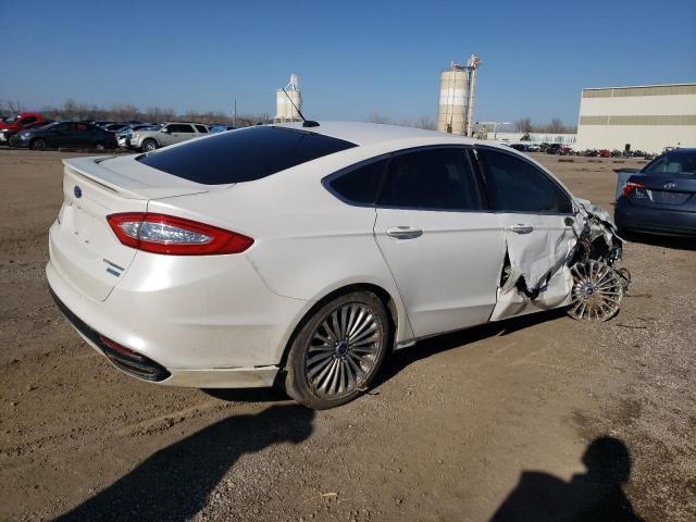 Photo 3 from auction – 2016 FORD FUSION TIT with VIN 3FA6P0D99GR136531