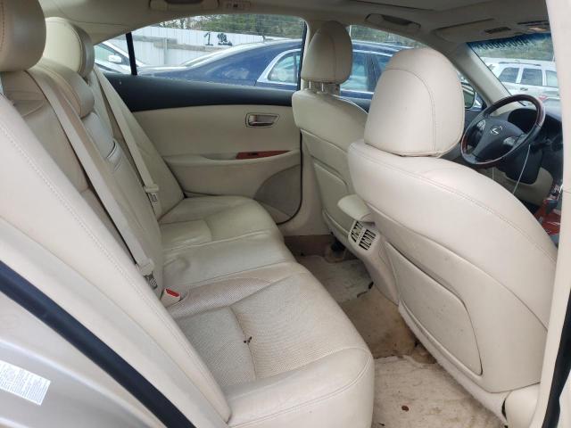 Photo 10 from auction – 2011 LEXUS ES 350 with VIN JTHBK1EG6B2461031
